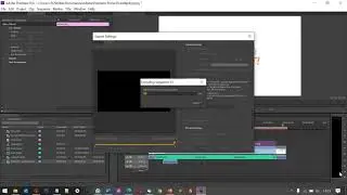 Export Setting Youtube Video for Best Quality in Adobe Premiere Pro