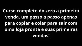 Como começar no dropshipping 2023