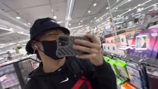 Seoul Itaewon / Кент из Бангладеша / Тату / влог 6