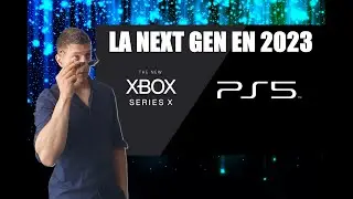 On reparle NEXT GEN (conf Sony, exclus Xbox..)
