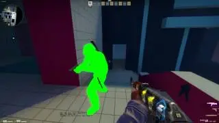 БЕСПЛАТНЫЙ ЧИТ для CS GO   WH, ESP, BHOP, AIM RAGE LEGIT, Не палится VAC 26 07 2017