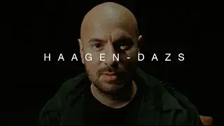 KYAN KHOJANDI // HAAGEN - DAZS [ENG subtitled]
