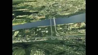 Видео презентация 4 моста в городе Красноярске 3 фильм