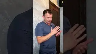 Как избавиться от боли в спине. Часть #2