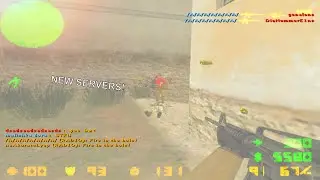 CS 1.6🦞FASTCUP.NET NEW SERVERS🐦AIM CFG 🍷