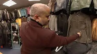 360° video | Jacket burned by fire at global village Dubai
