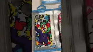 Чехол светится в темноте🔥🔥🔥
