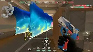 Auto-clip: 3+ kill round