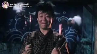 Đào Thái Lan   Phim Ma Kinh Dị Hài Hước   Thuyết Minh