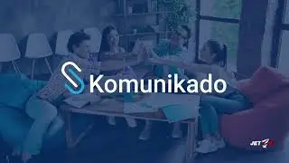 Komunikado: Salesforce and JIRA cloud connector