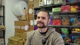 Why the MTG 