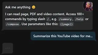 THE ONLY AI Chrome Extension You'll Ever Need
