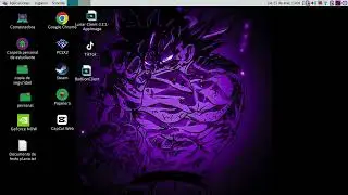 tutorial de como instalar badlion client para linux huayra
