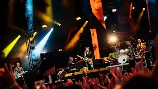 BLØF - Horizon (Live op Concert at SEA 2023)