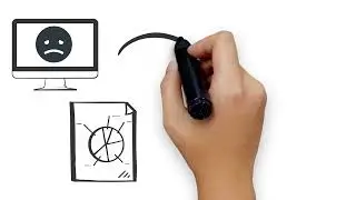 Whiteboard Animation Showreel Video | TubeGROW |