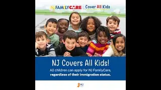 Medicaid Literacy Cover All Kids
