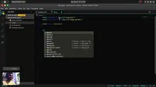 Node js api testing with mocha and chai || Satyam sinha