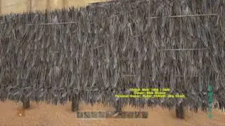 ARK: Survival Evolved Glitch