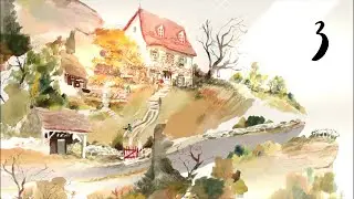 Dordogne - Gameplay - (2024)
