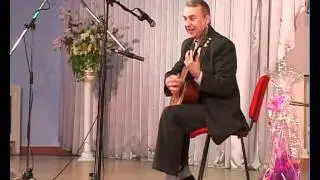 Туристская песня.avi