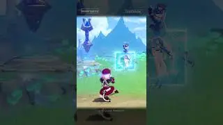 Genshin Impact| Ох уж эти фотографы... 