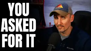 A BIG Announcement. Please Watch.