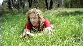 Pound Bend