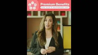 Rates You Can Trust. Change The Way Your Business Does Benefits.