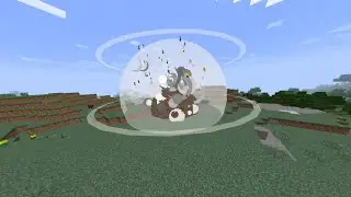 ТЕНГАЙ ШИНСЕЙ В МАЙНКРАФТЕ! | NARUTOCRAFT | SHIPPUDENWORLD