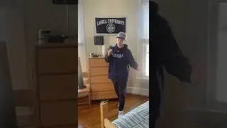 Grad Housing: LU Cribs: Haskell House