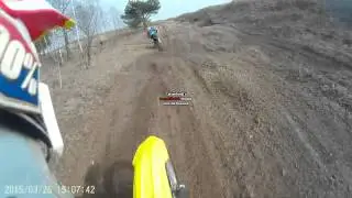 Падение Димона ... Криуши