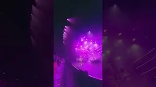 DRAMA performed to a sold-out crowd at the Salt Shed Using Insta360
