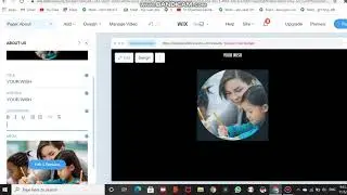HOW TO CREATE WEBSITE IN JUST 5 MINUTES |  EASY TECH