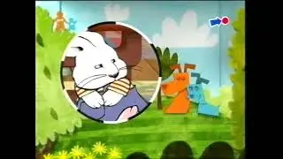 Nick Jr. UK - Max and Ruby Next (Dogs, 2008)