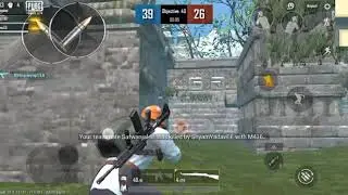 #shorts #pubglite  pubg lite ruins glitch ///   tipes and tricks ruins