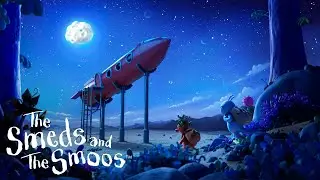 Bill and Janet Run Away!! @GruffaloWorld :  Compilation