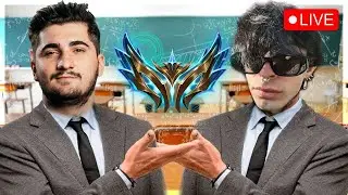 A INCEPUT CHALLENGE-UL! DAM MASTER DUO CU TAK3MYFURY!