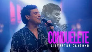 Conduelete, Silvestre Dangond (En vivo)