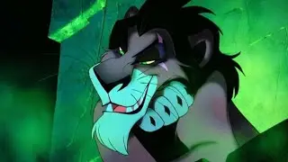 The Lion King - Be Prepared