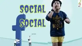 JAYAS KUMAR - SOCIAL SOCIAL - FACEBOOK - INSTAGRAM - YOUTUBE -SONG