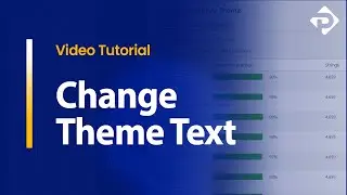 Changing Text & Buttons - How to Update Website Text