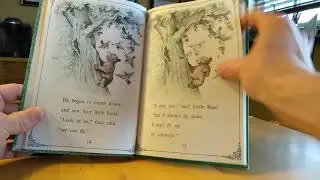 Little Bear and Emily by Elise Minarik