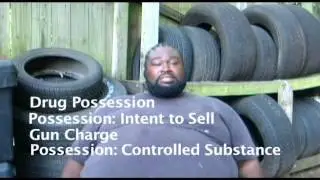 Southern Scrappers - Sizzle Reel