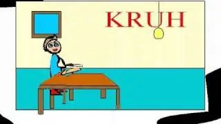 Kruh hočem rezat