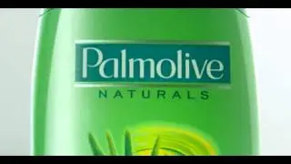 Palmolive Naturals Healthy & Smooth TVC 30s