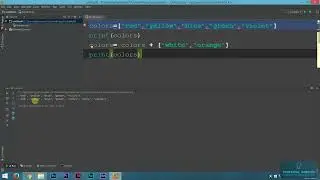 21List Operations in Python
