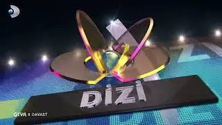 Kanal D/Euro D Turkey - Idents and graphics (10.2025)