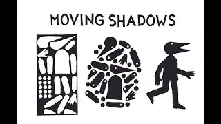 Online Workshop: Moving Shadows – Bewegte Schatten