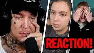 DA FEHLEN MIR DIE WORTE😂 SHURJOKAS OBERSIMP! - Kuchen Talks 