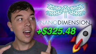 NNDM Stock Is About To EXPLODE After Google Partnership!